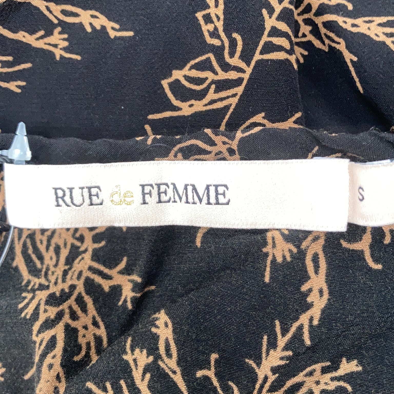 Rue de Femme