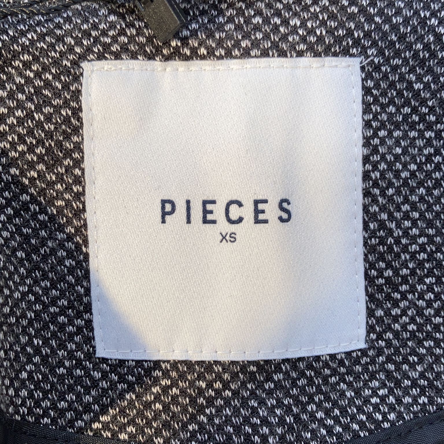 Pieces