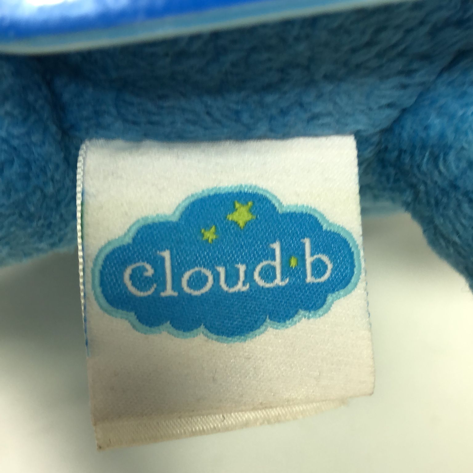 Cloud B