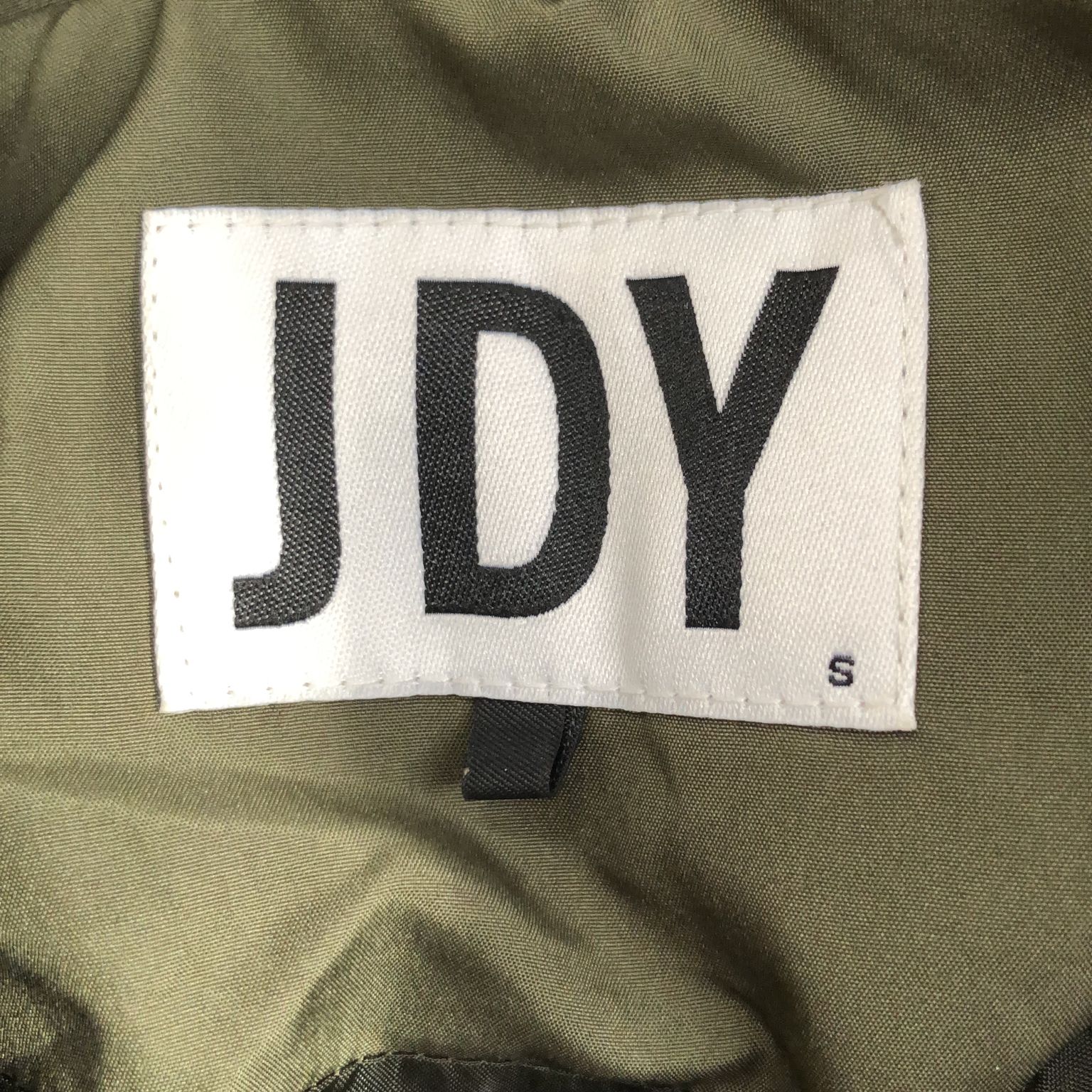 JDY