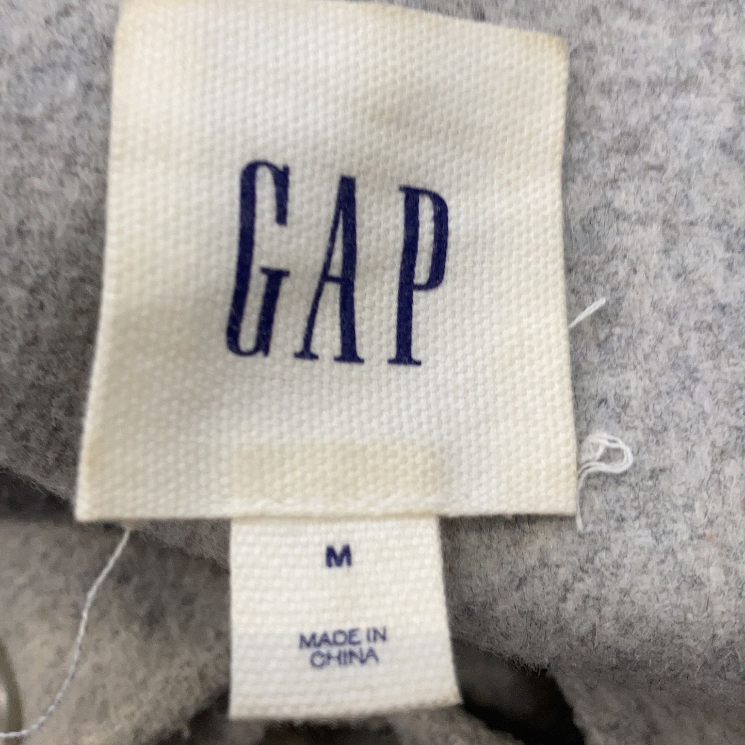 Gap