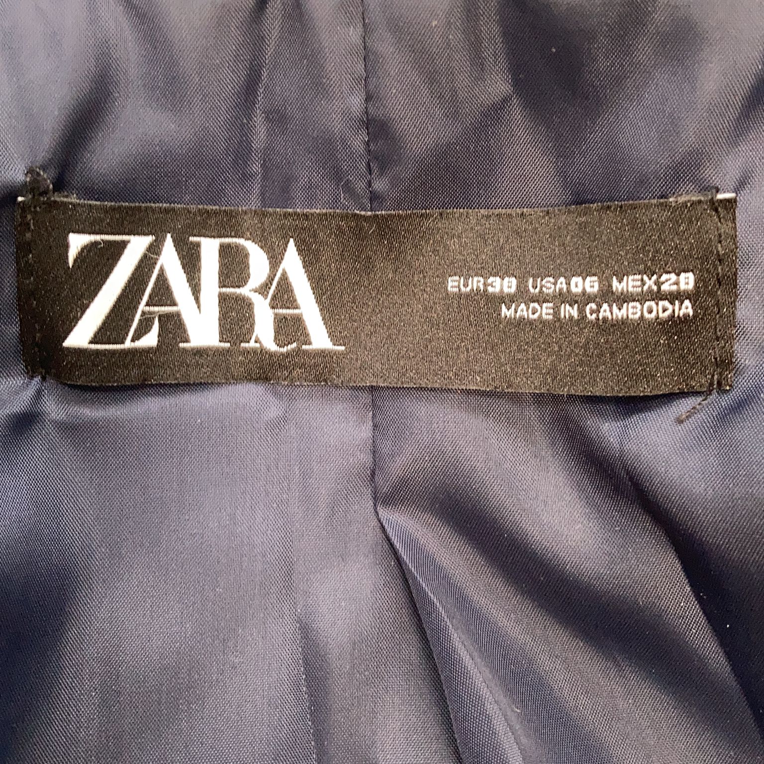 Zara