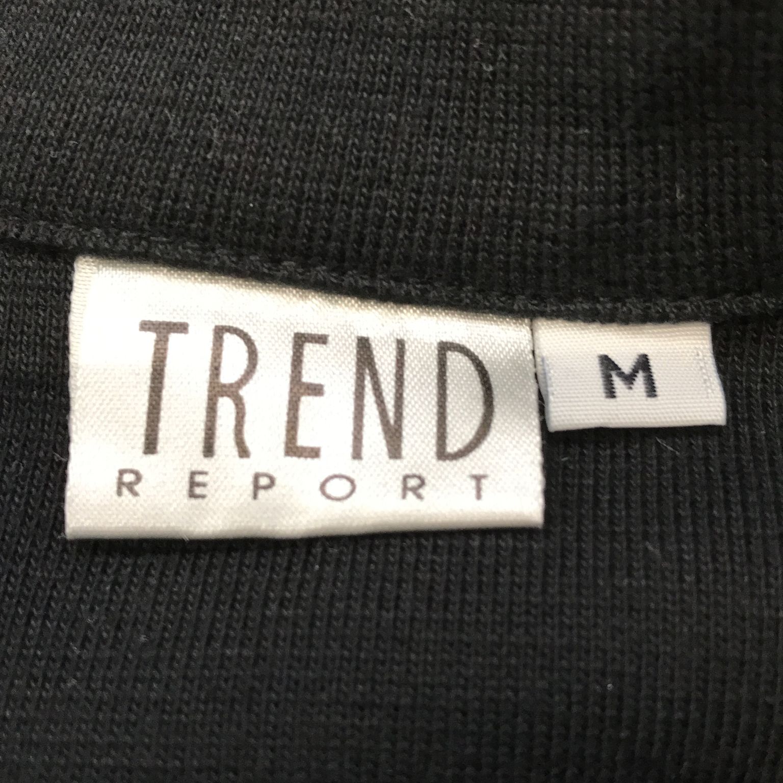 Trend Report