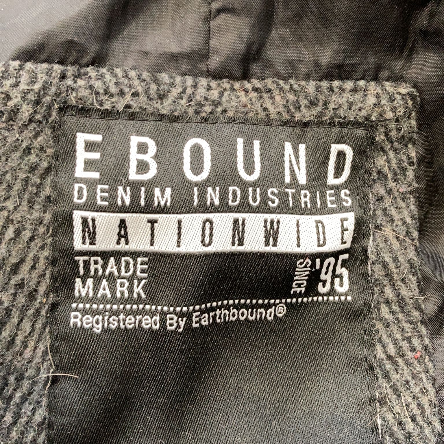 Ebound