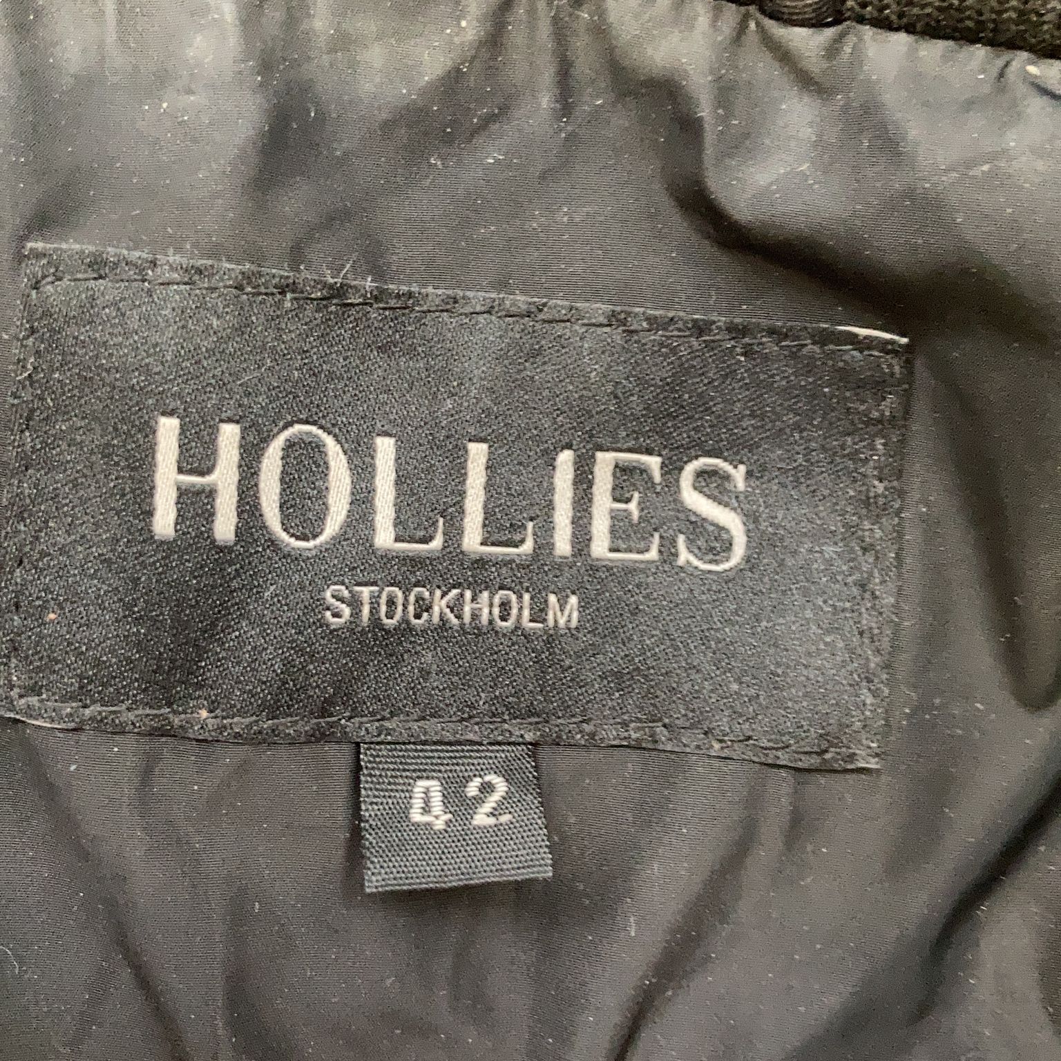 Hollies Stockholm