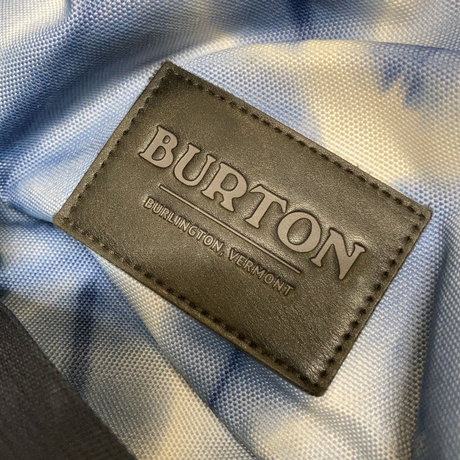 Burton