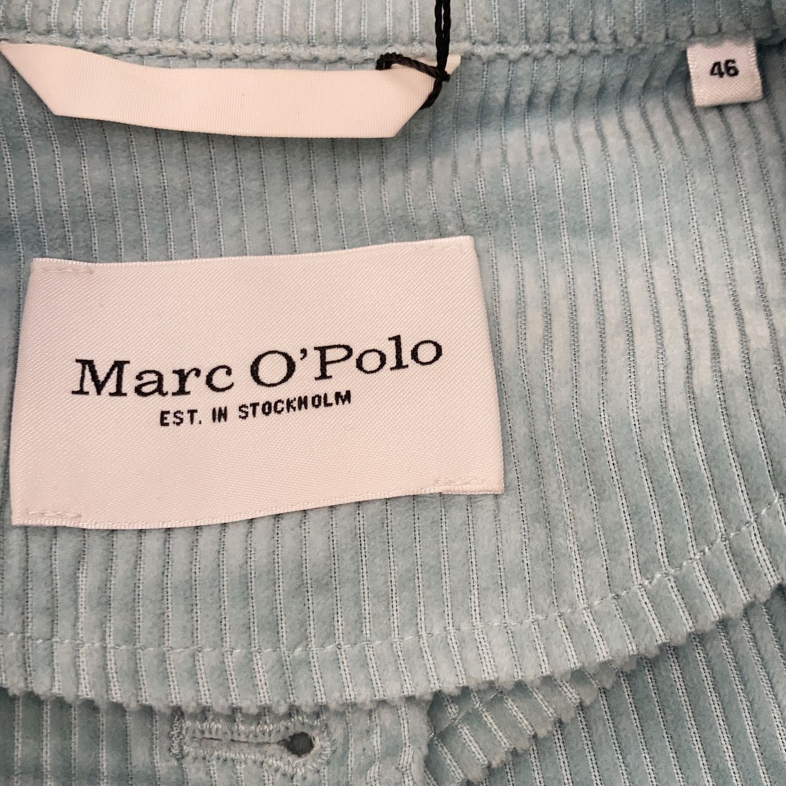 Marc O'Polo