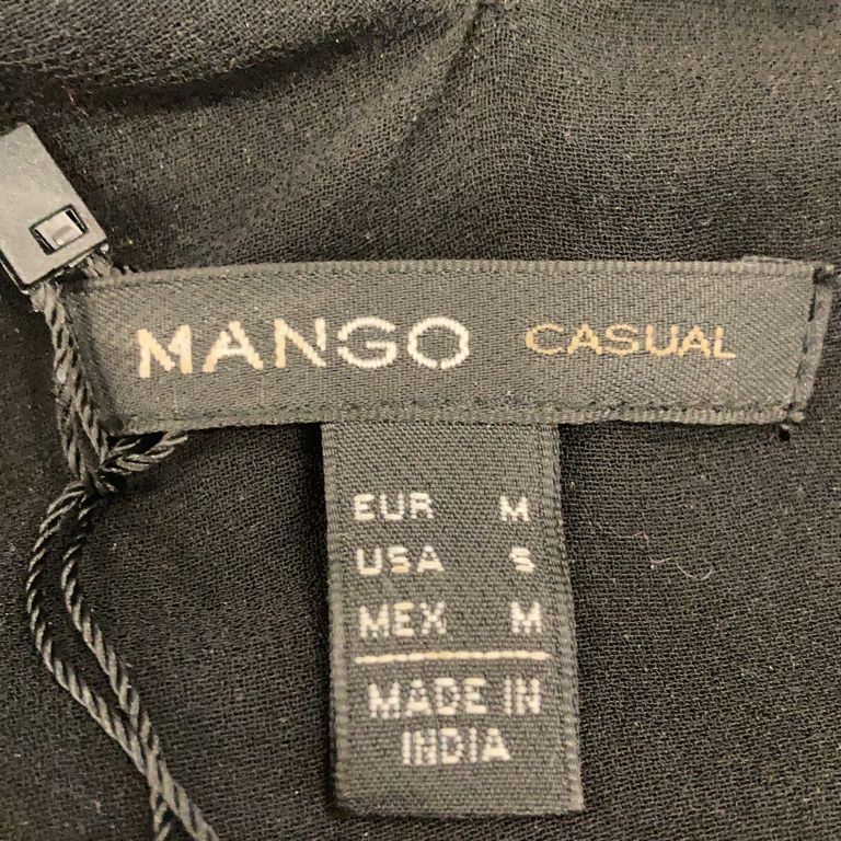 Mango Casual