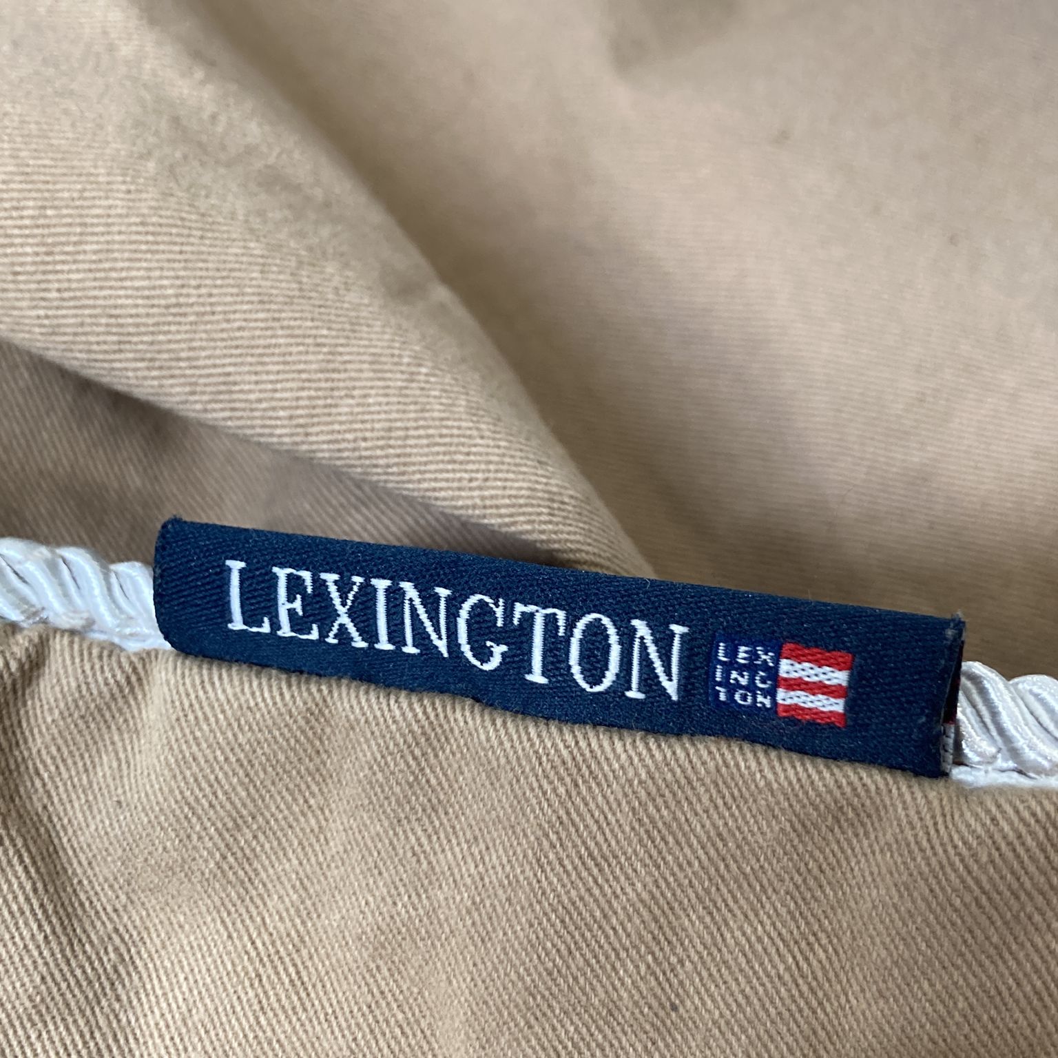 Lexington