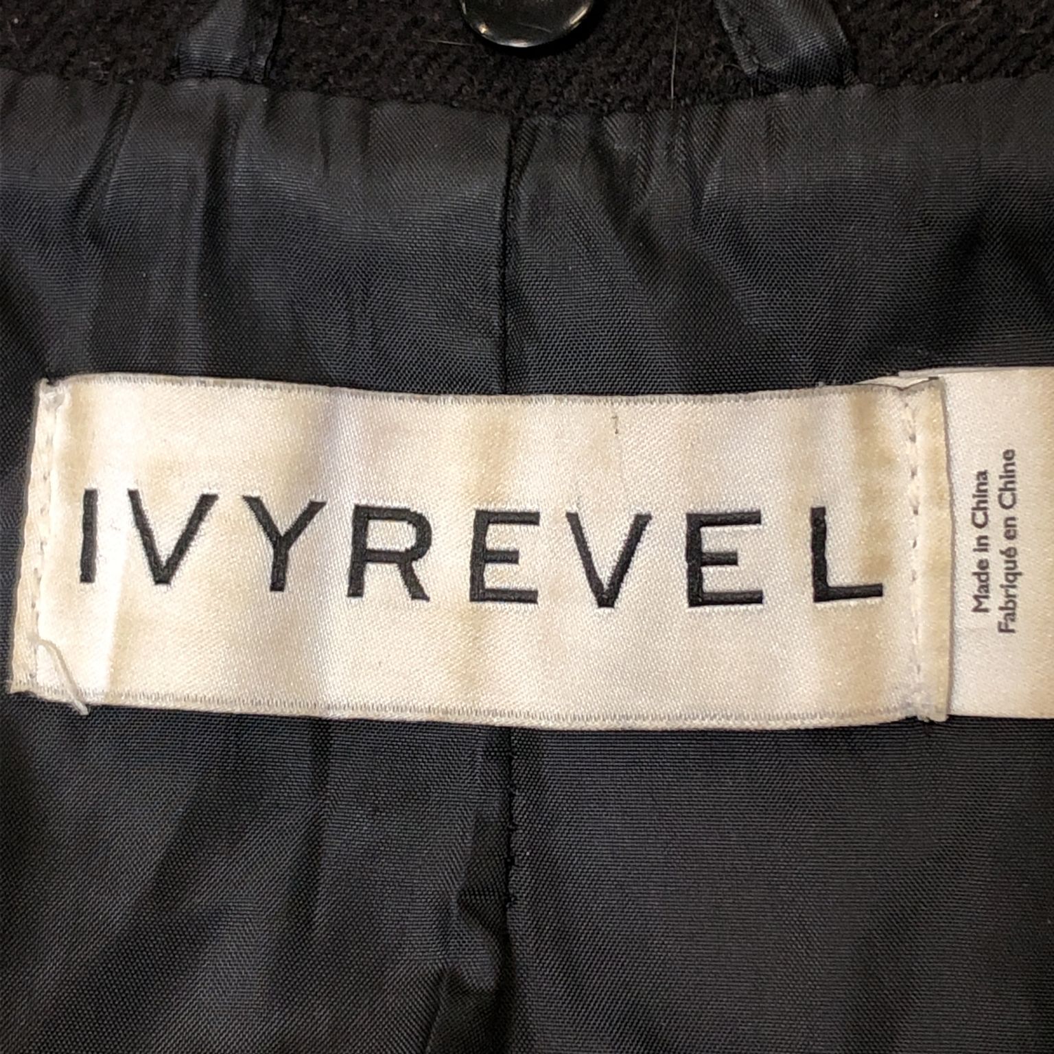 Ivyrevel