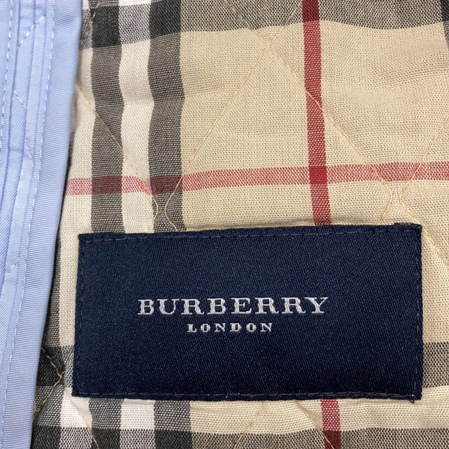 Burberry