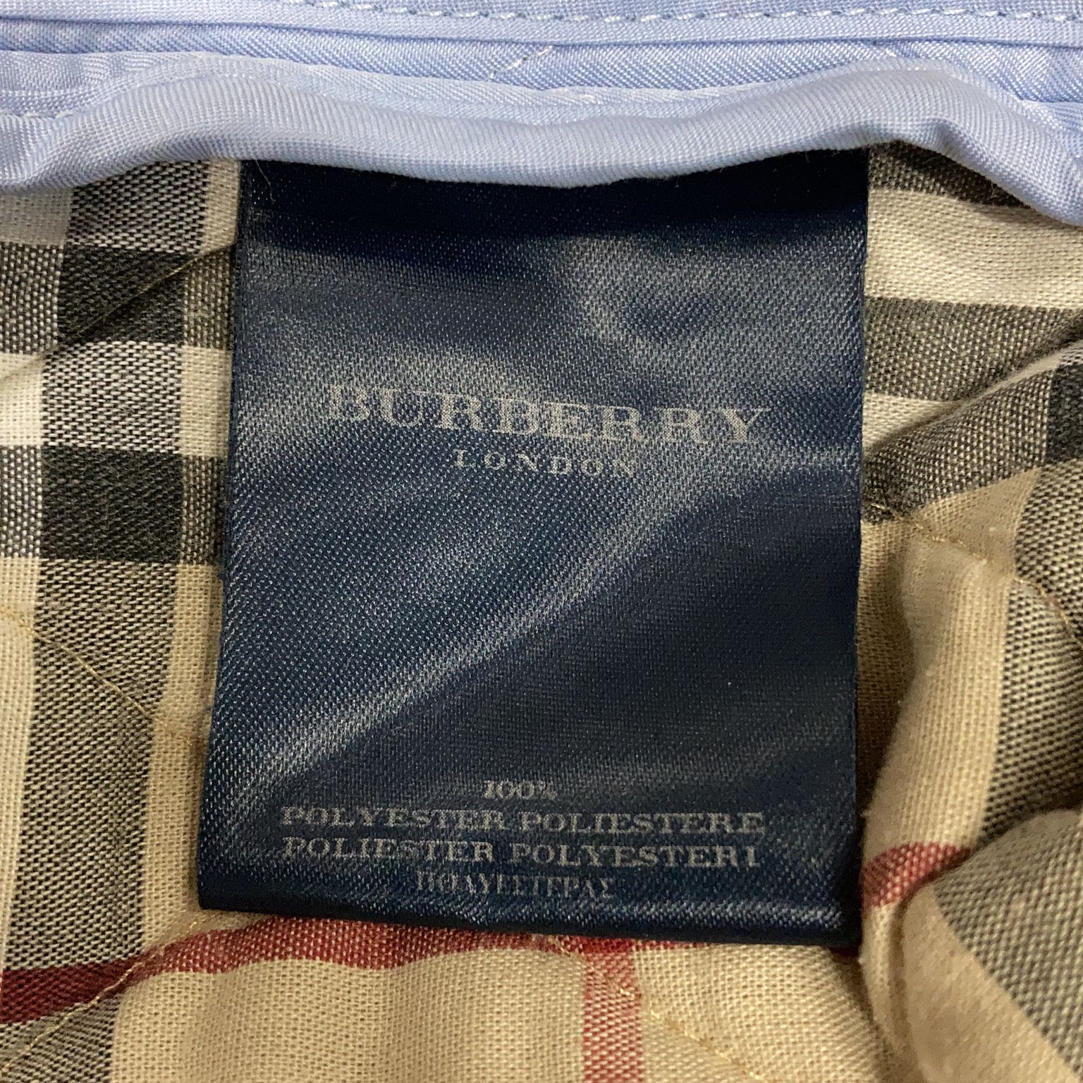 Burberry