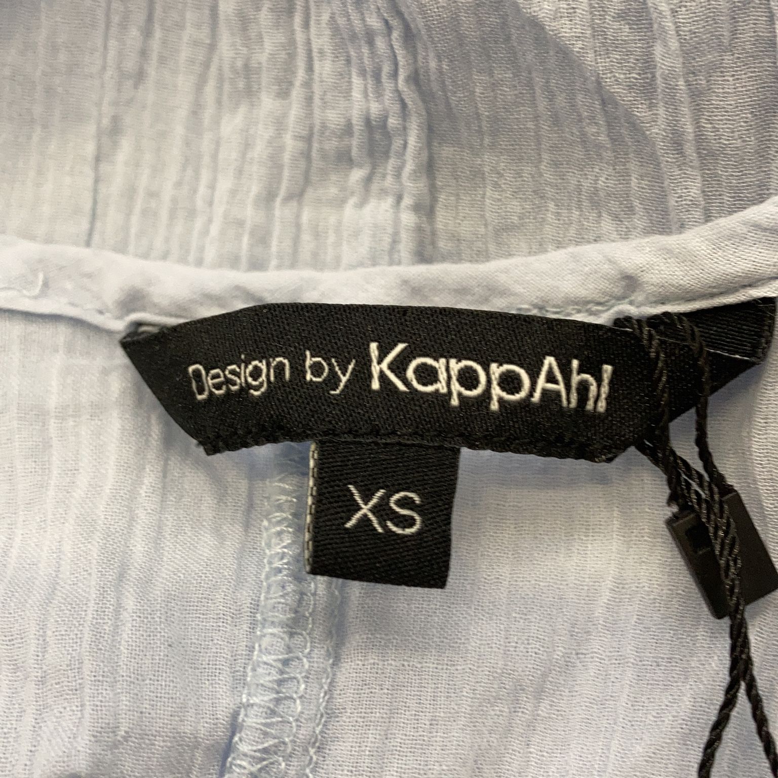 KappAhl