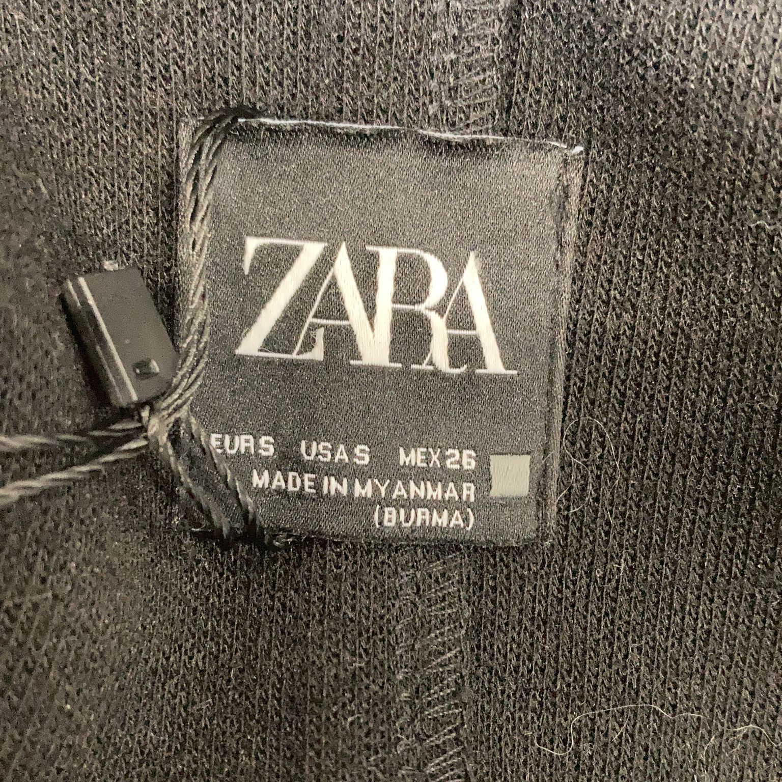 Zara