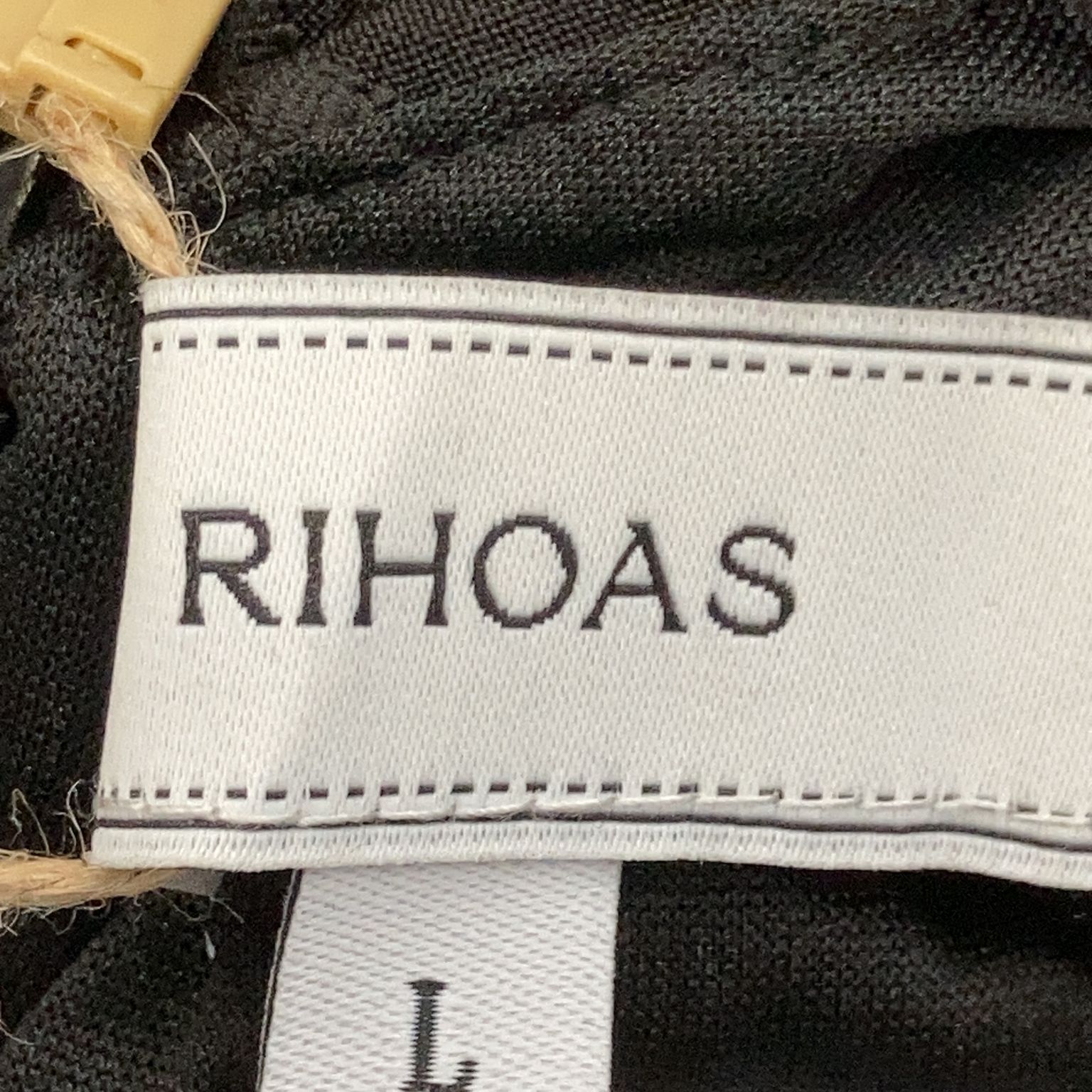 Rihoas