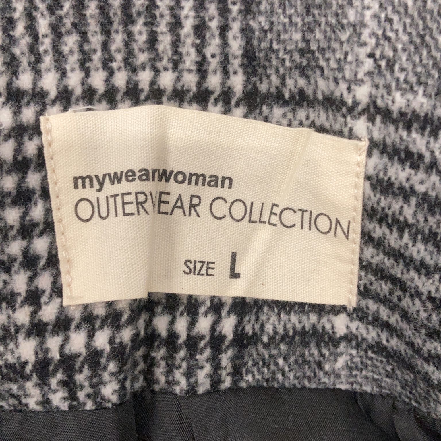 MyWear Woman