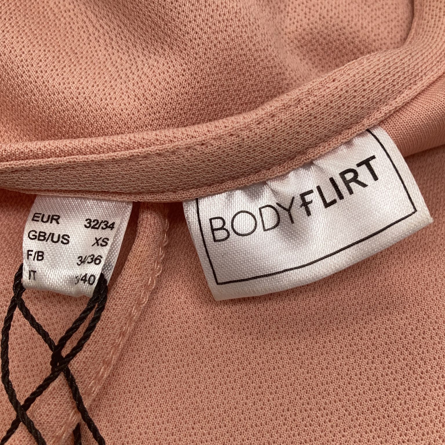 Bodyflirt