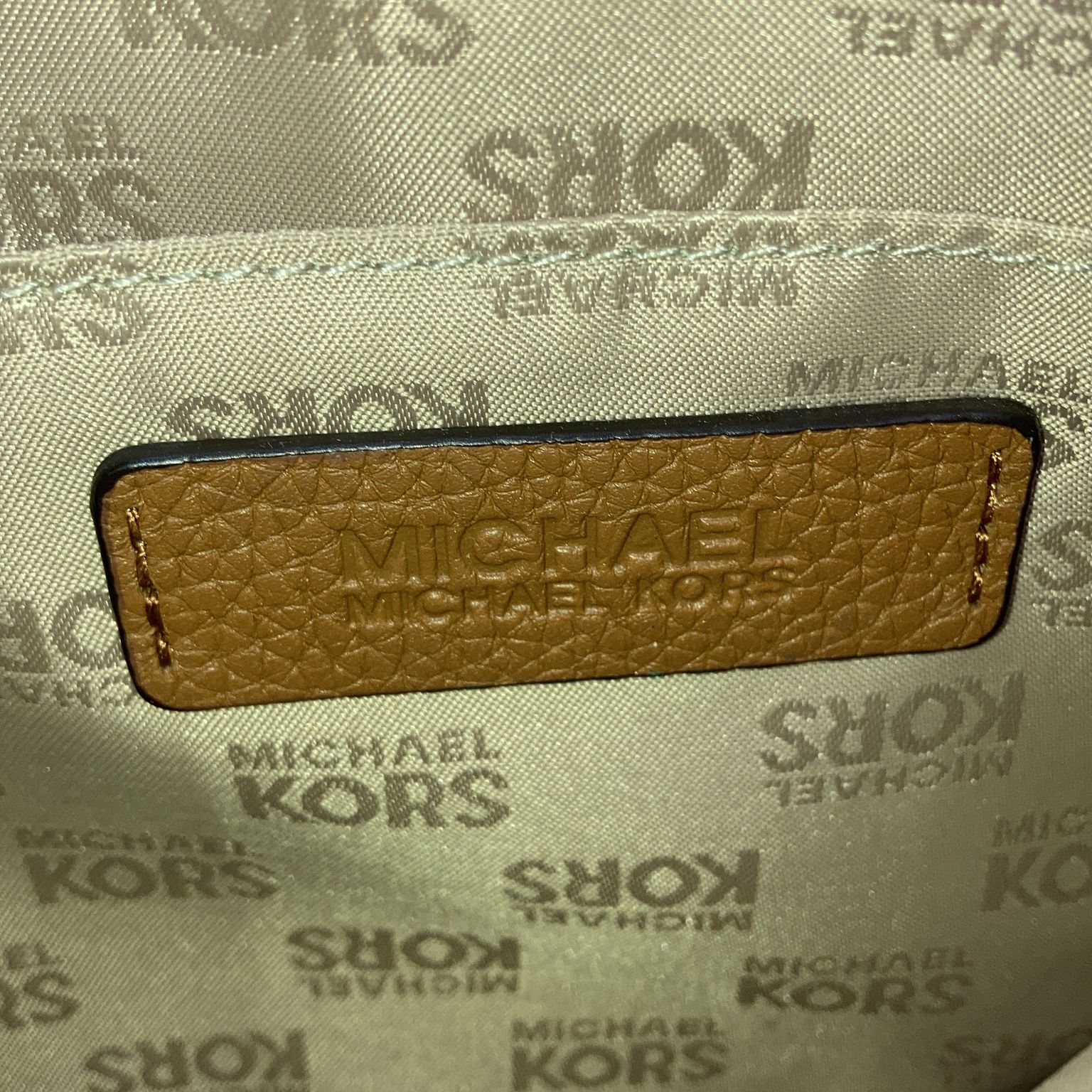 Michael Kors