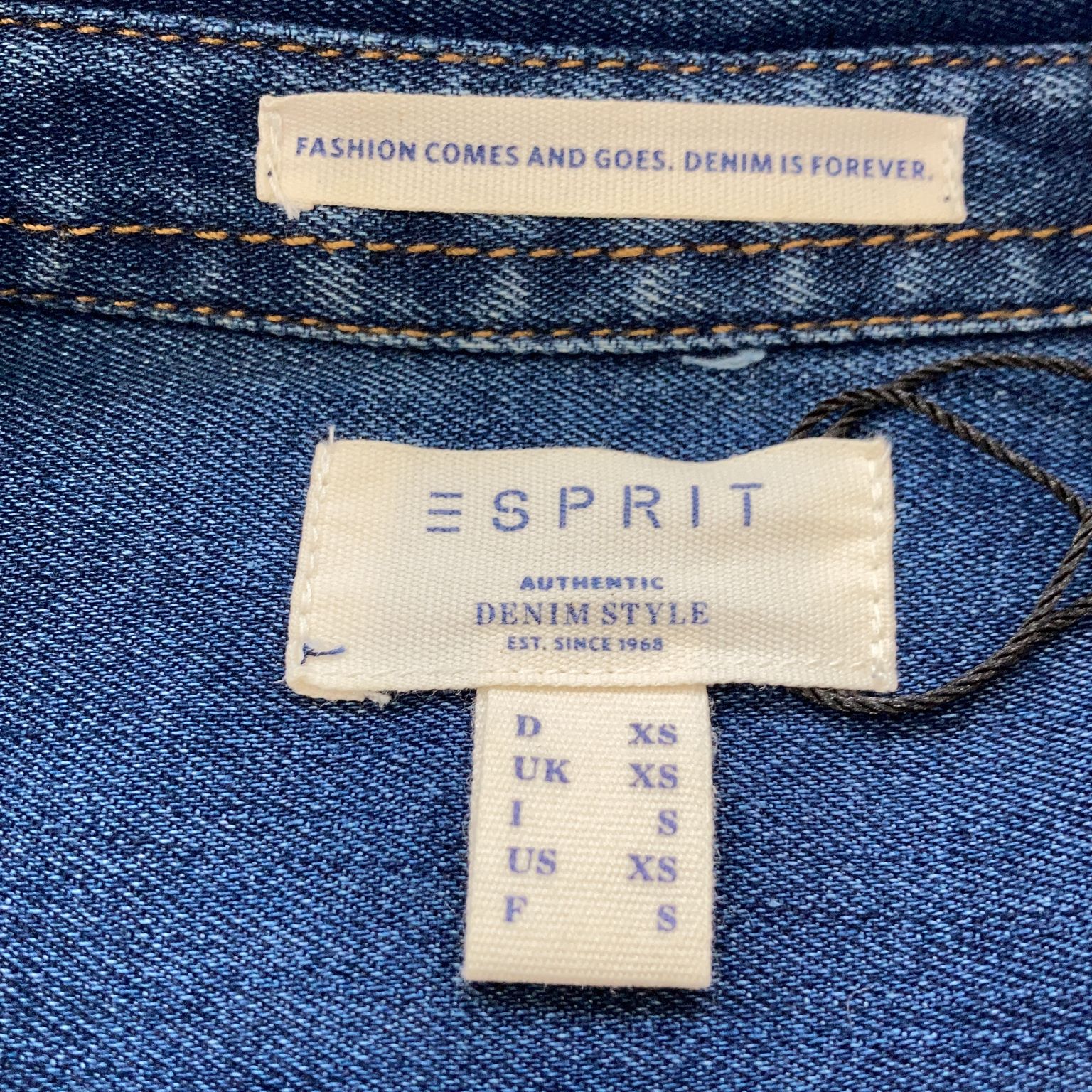 ESPRIT