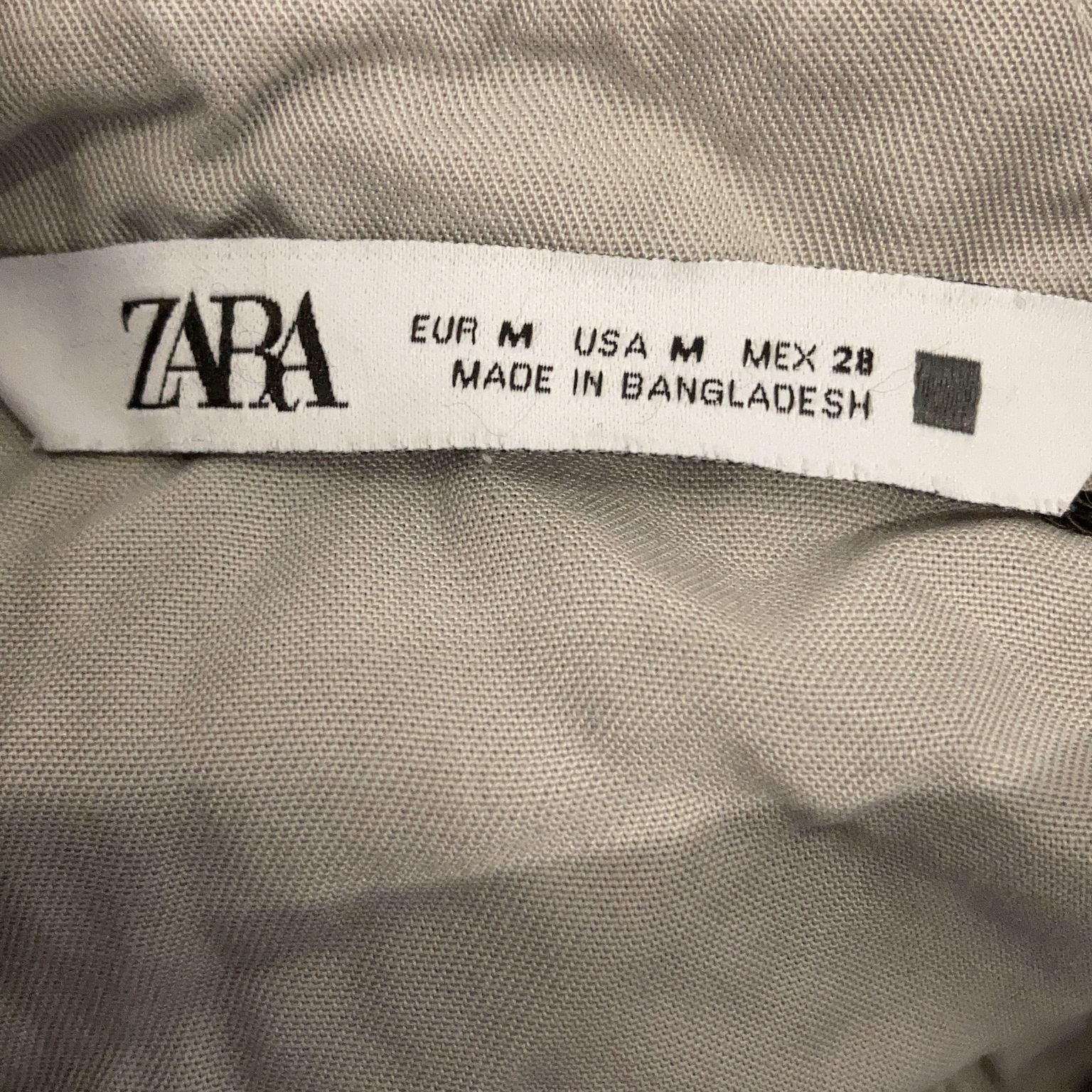 Zara