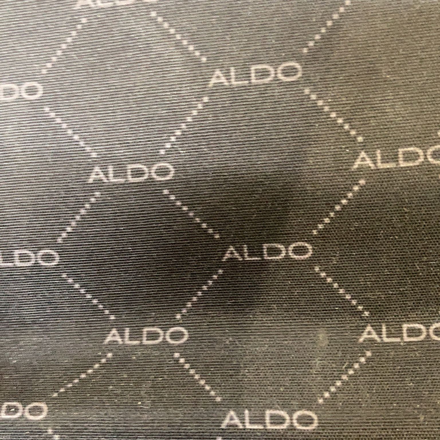 Aldo