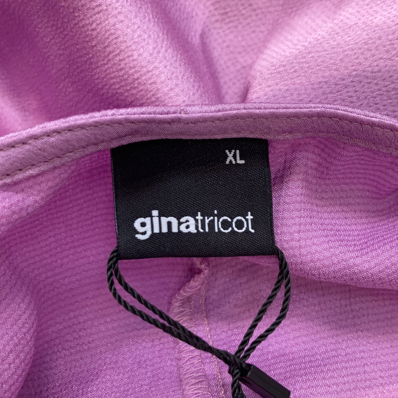 Gina Tricot