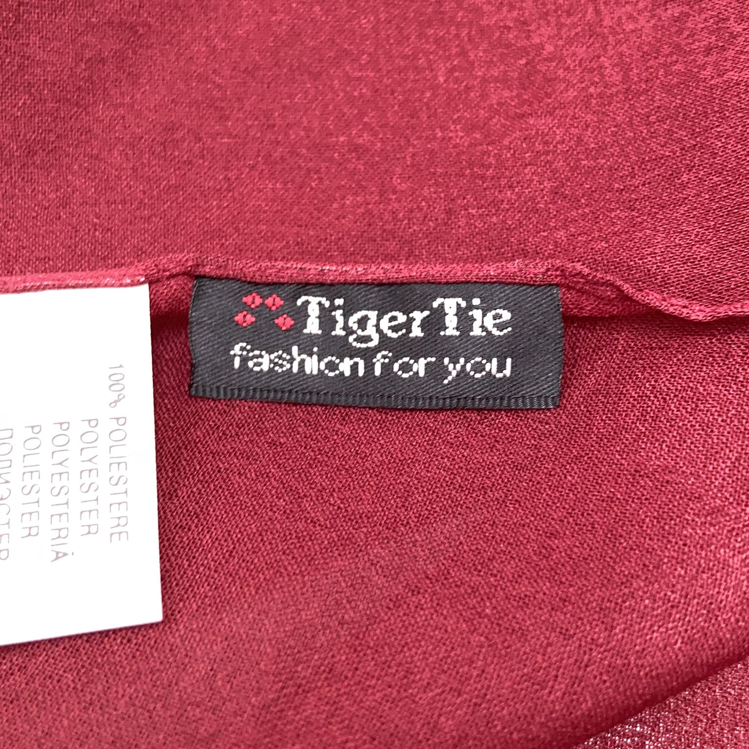 TigerTie