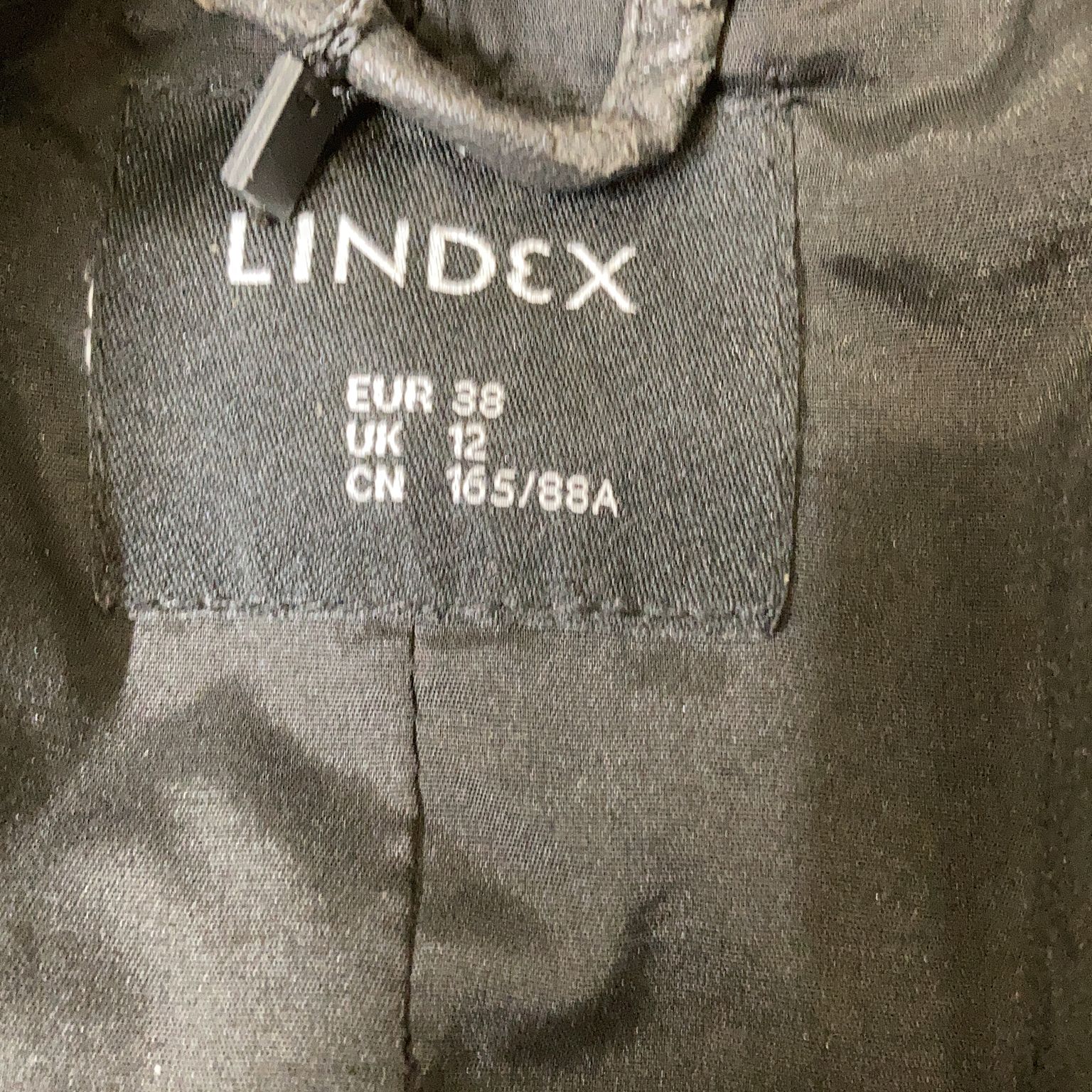 Lindex