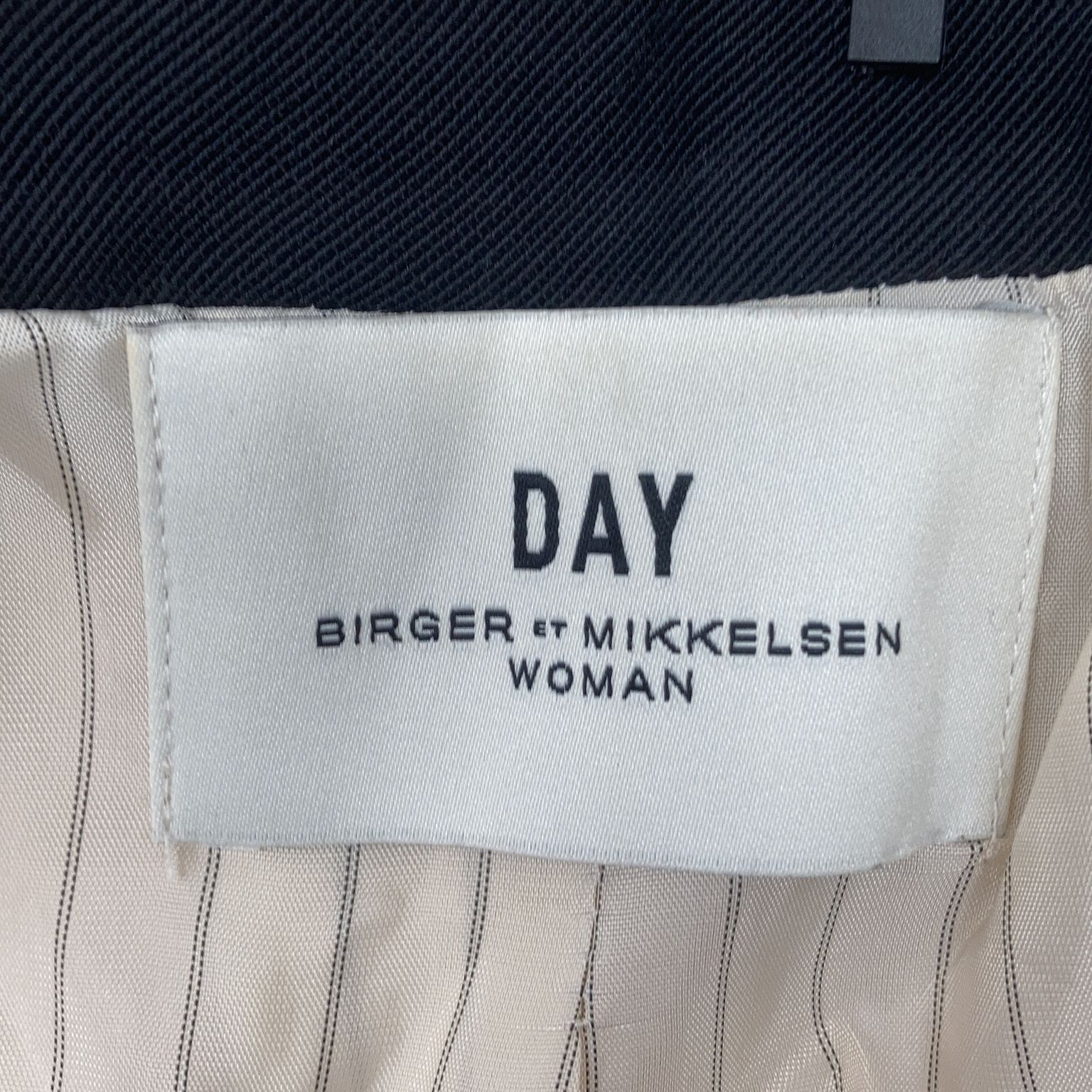 DAY Birger et Mikkelsen