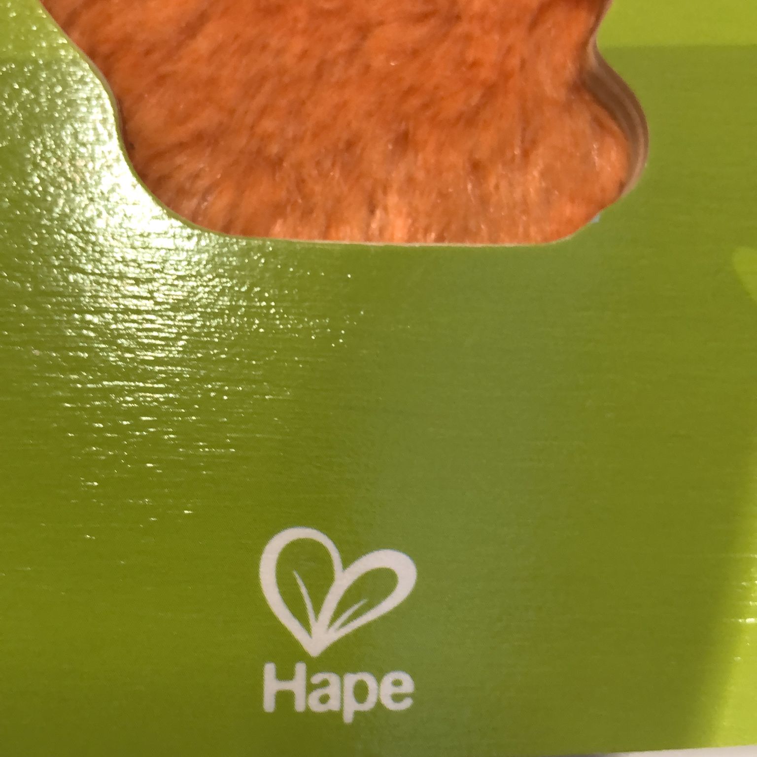 Hape