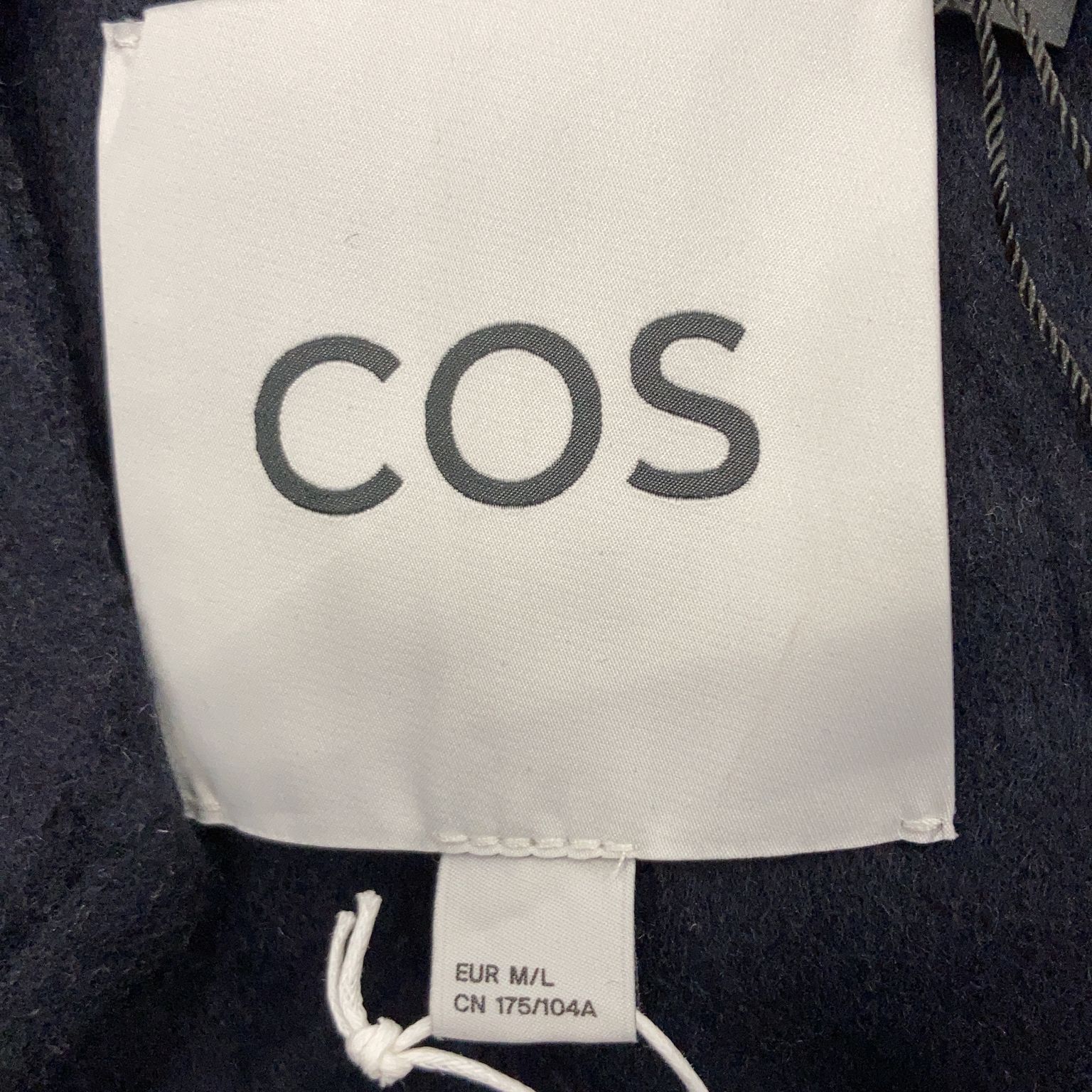 COS