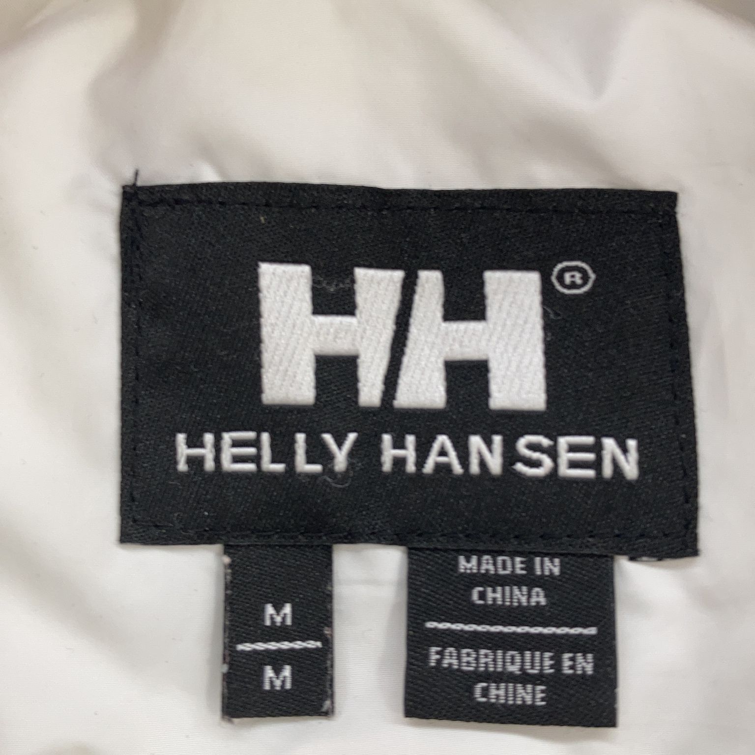 Helly Hansen