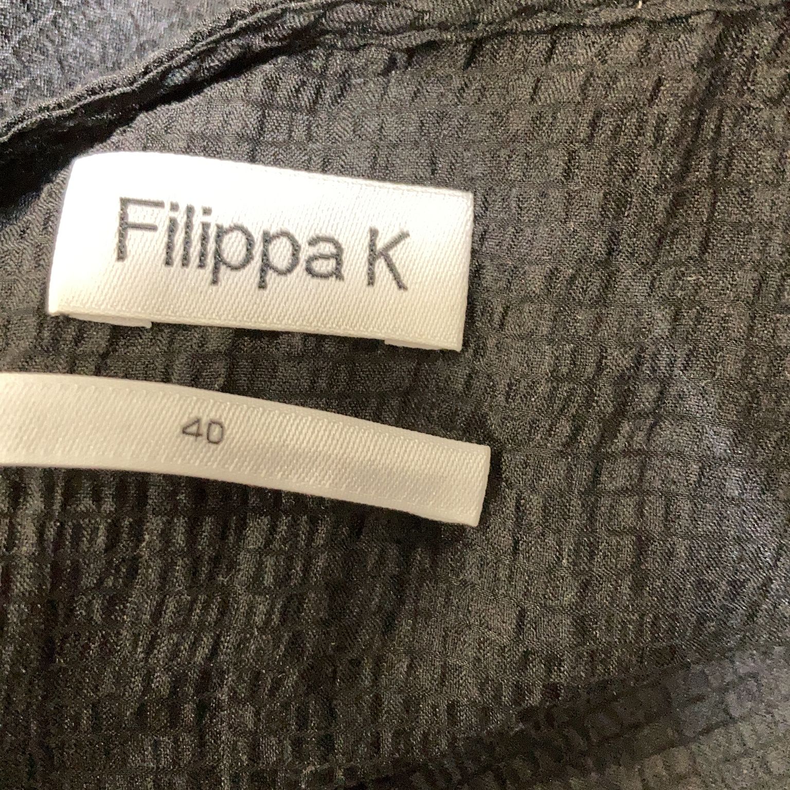 Filippa K