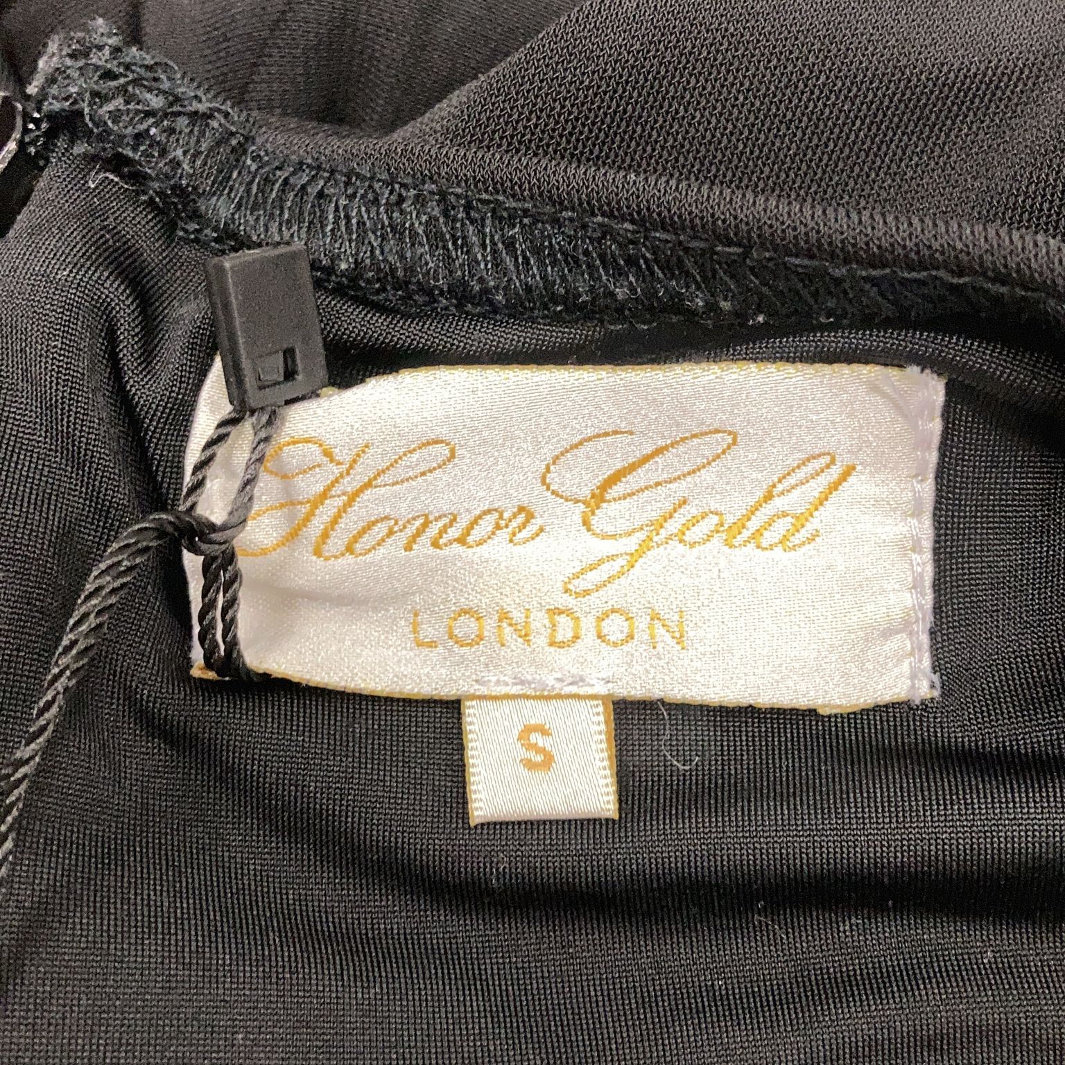 Honor Gold