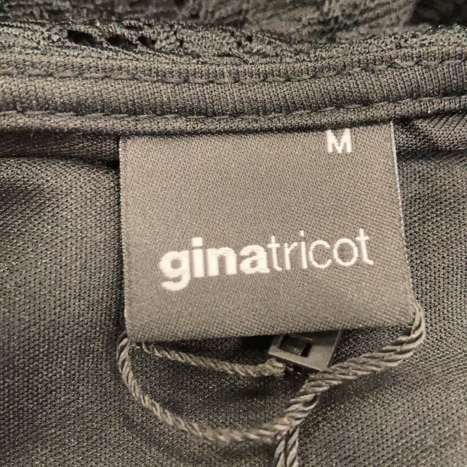 Gina Tricot