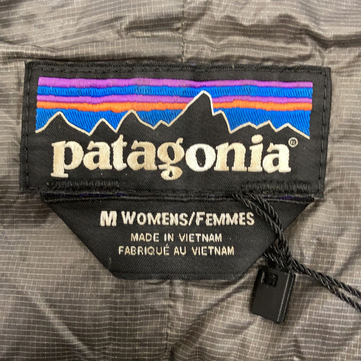 Patagonia