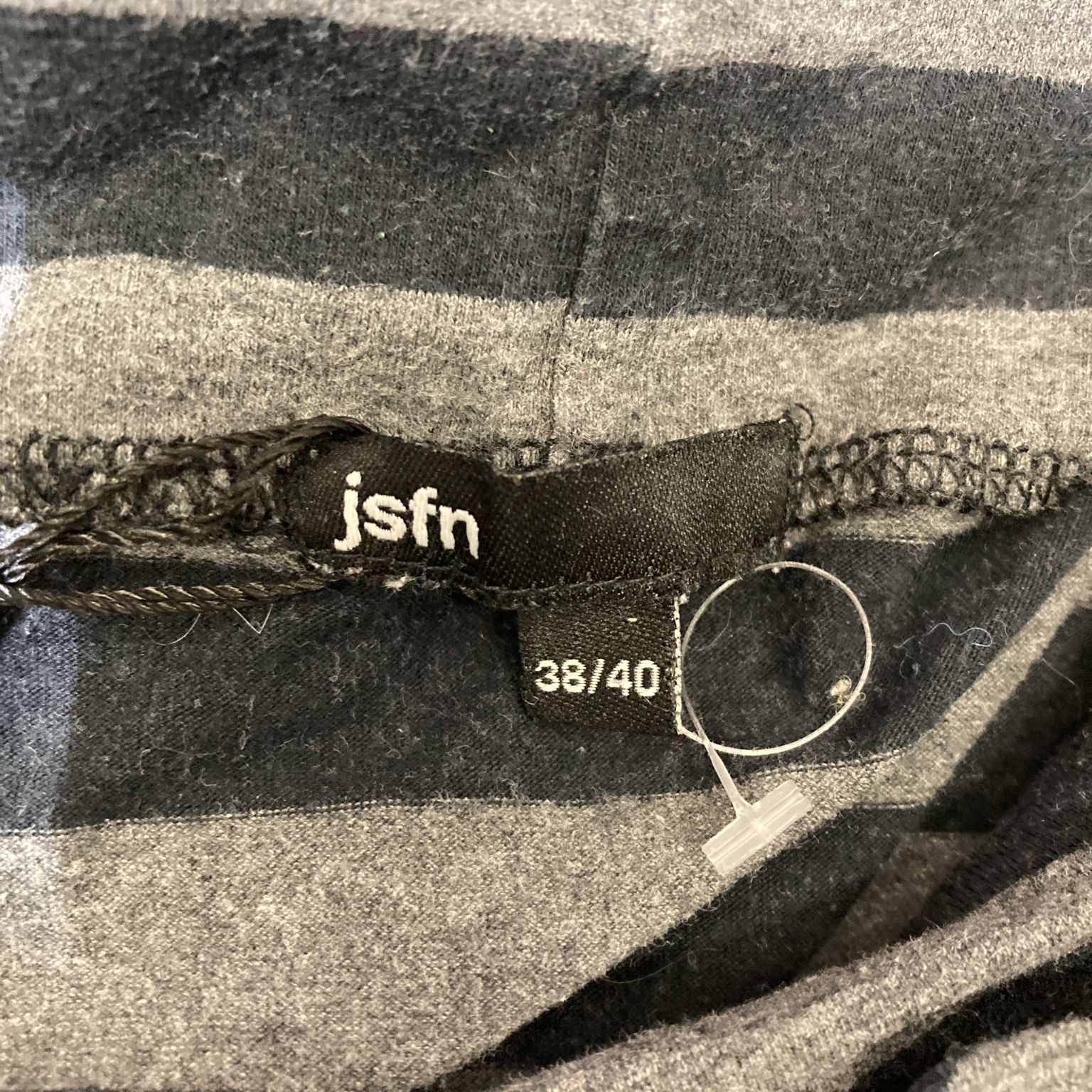 JSFN