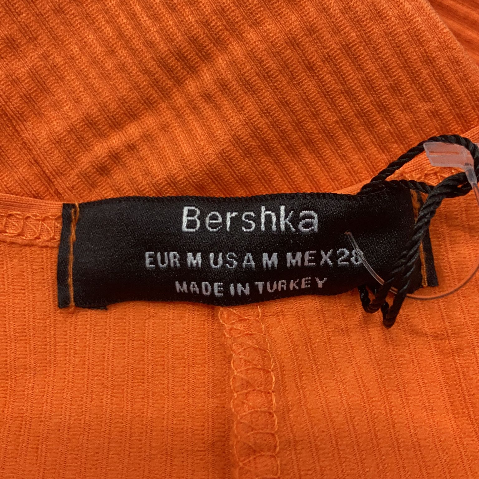 Bershka