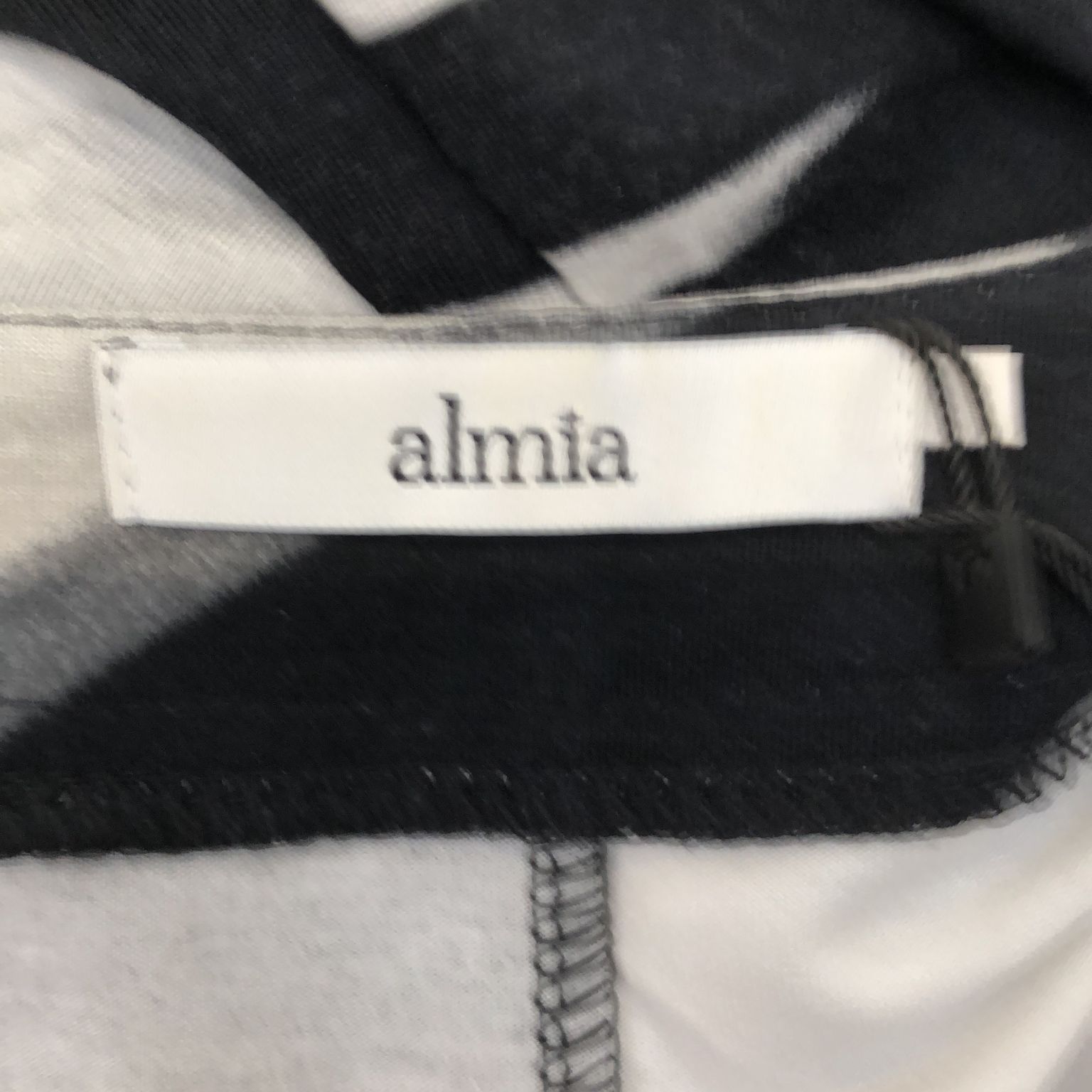 Almia