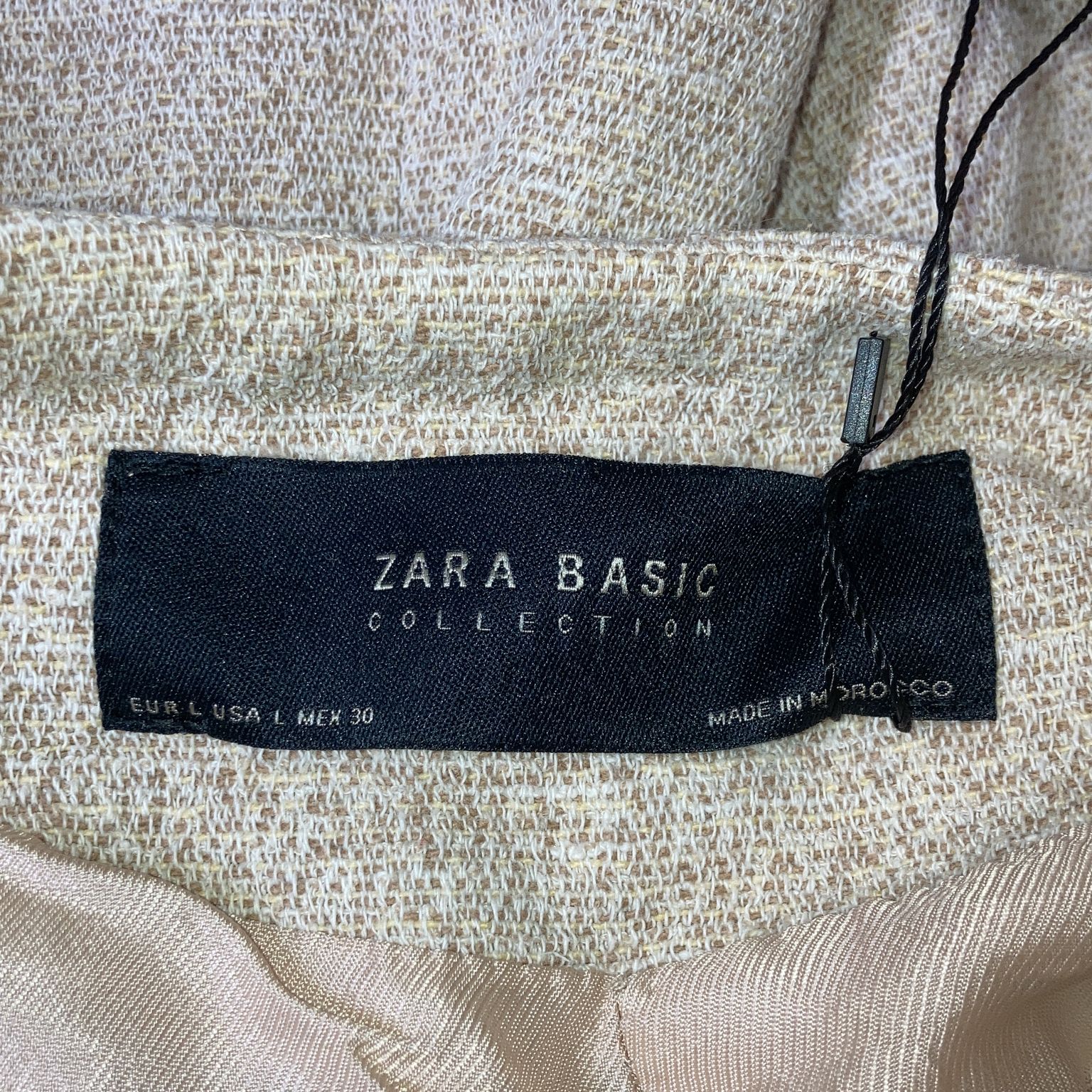 Zara Basic