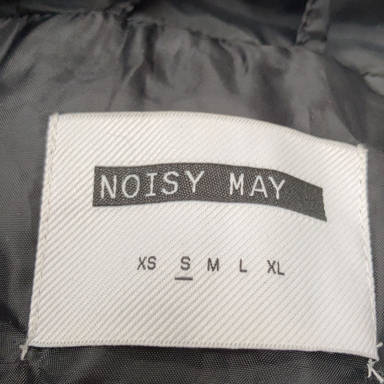 Noisy May