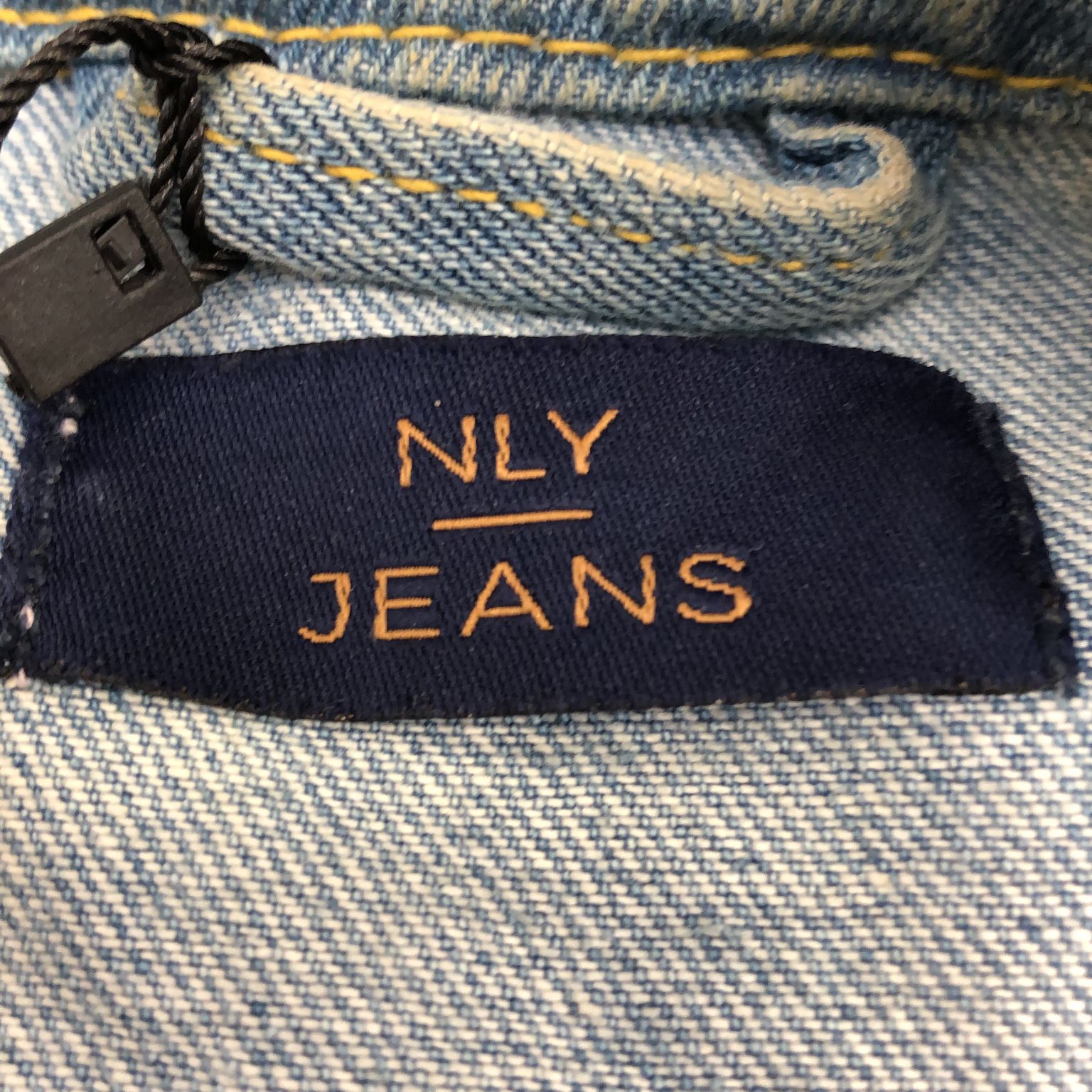 NLY Jeans