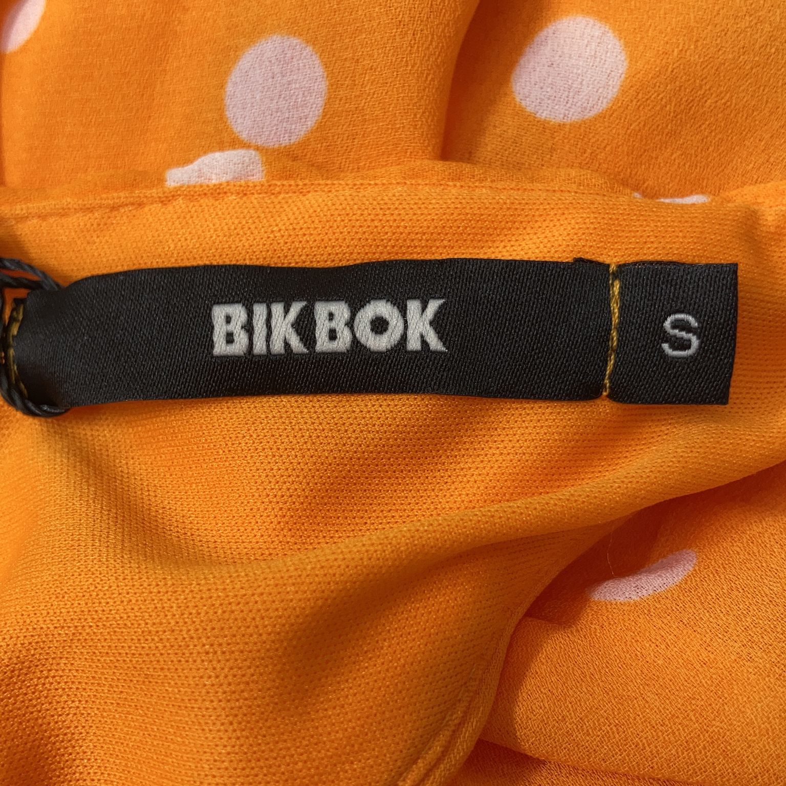 Bik Bok