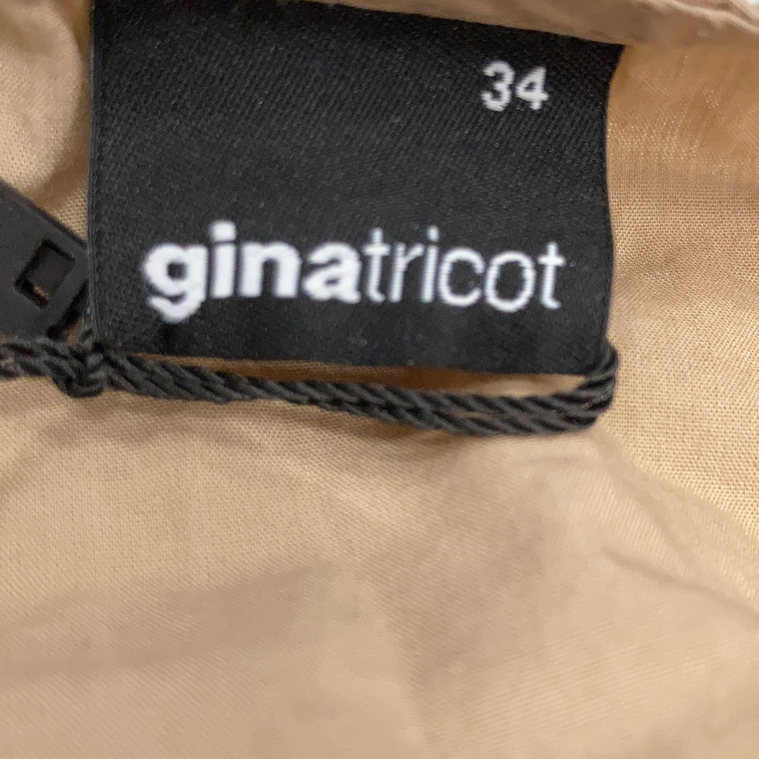 Gina Tricot