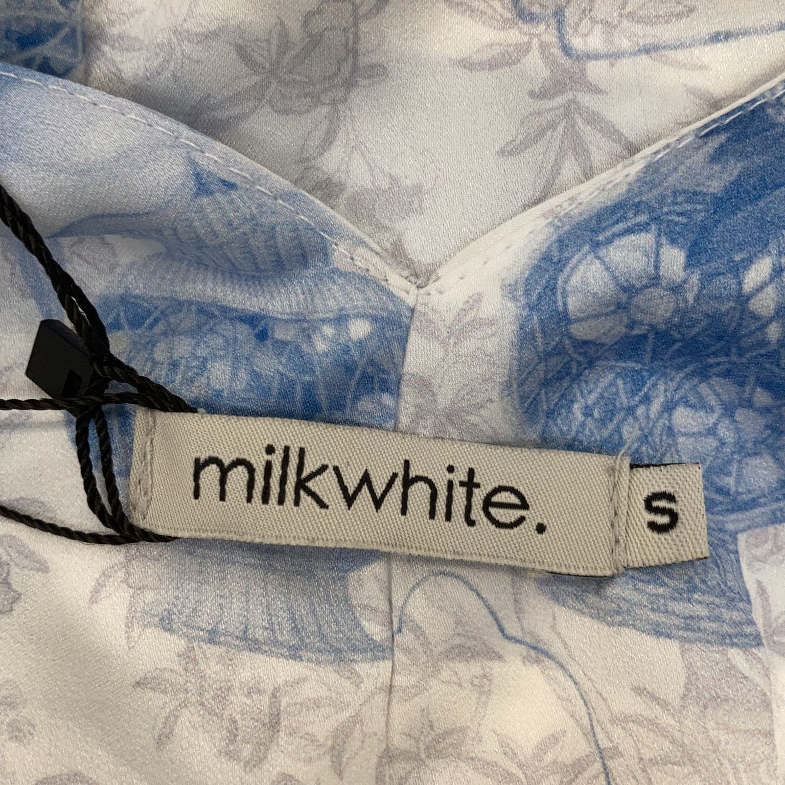 Milkwhite