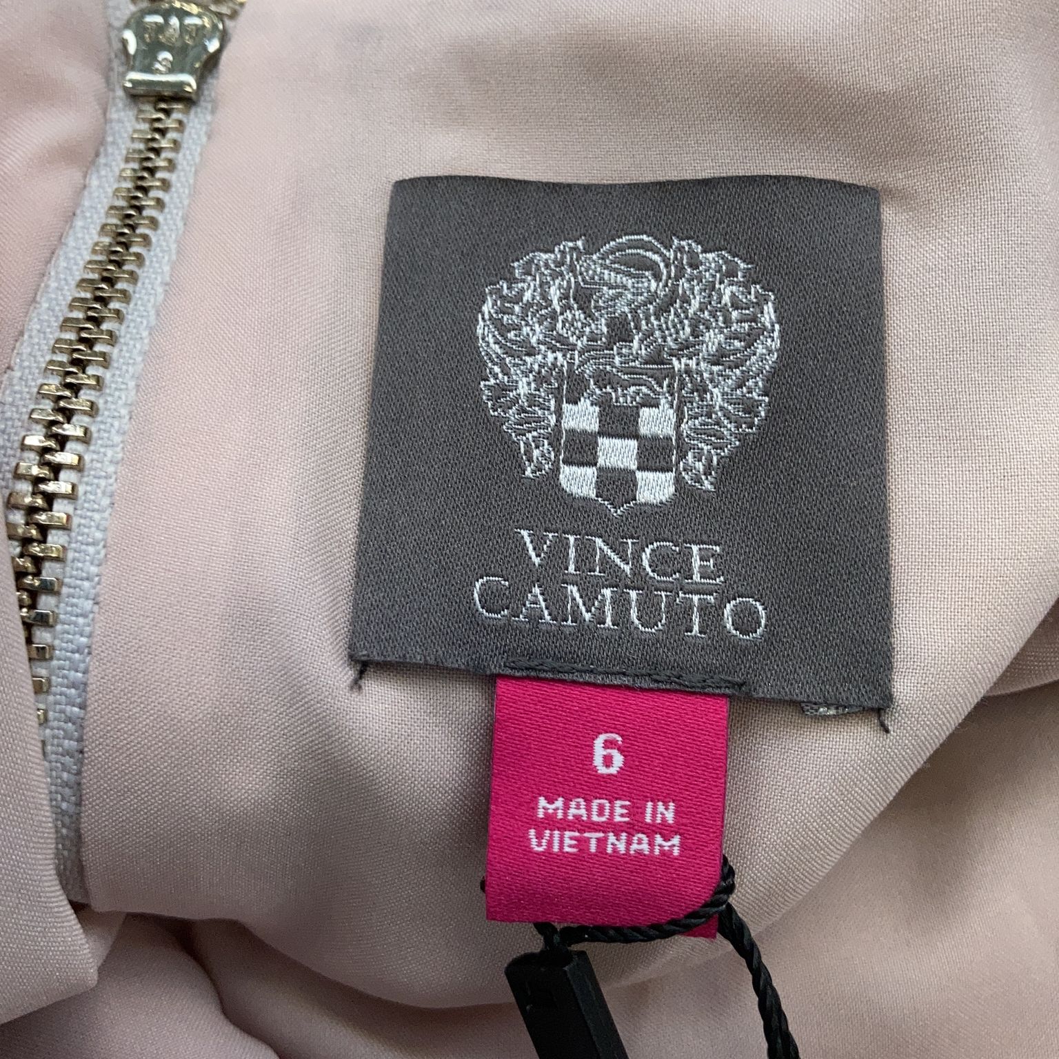 Vince Camuto