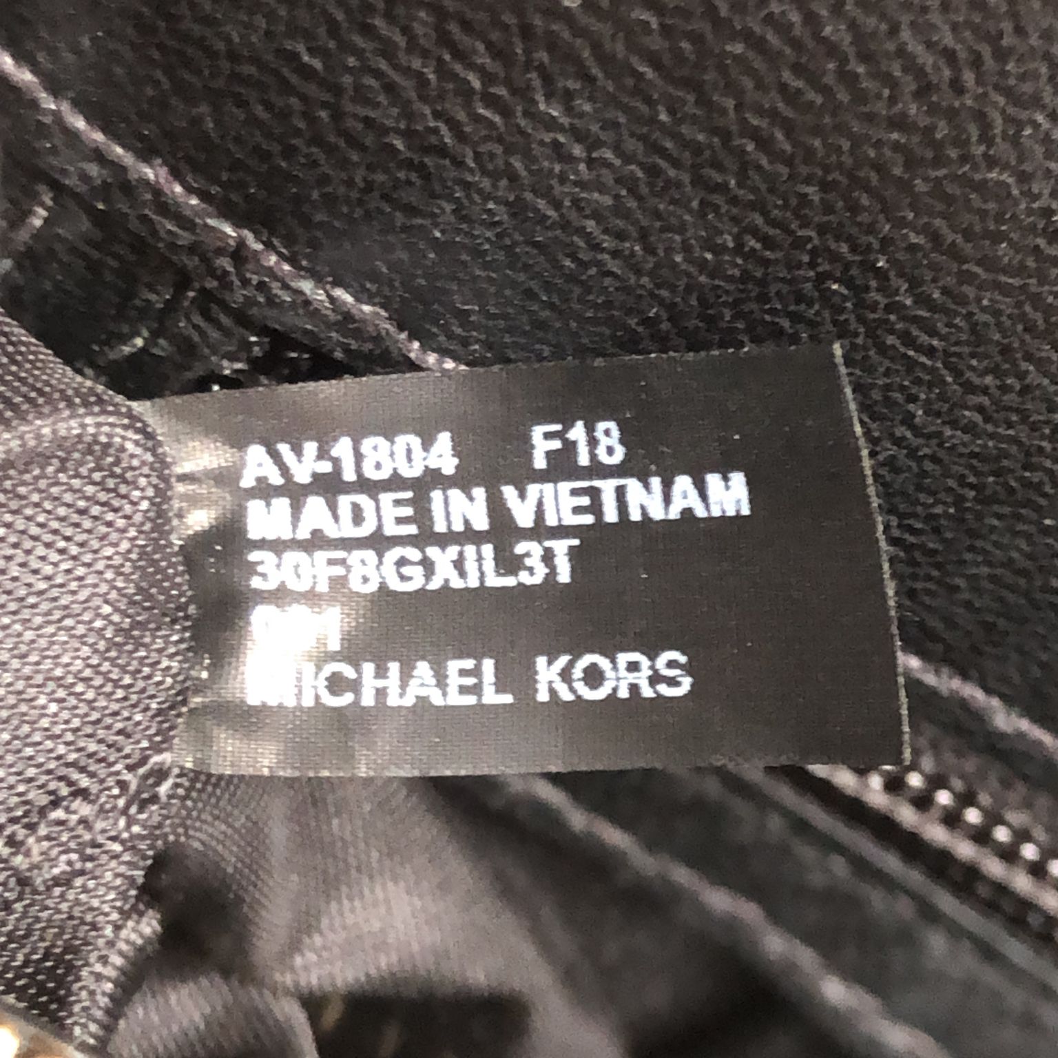 Michael Kors