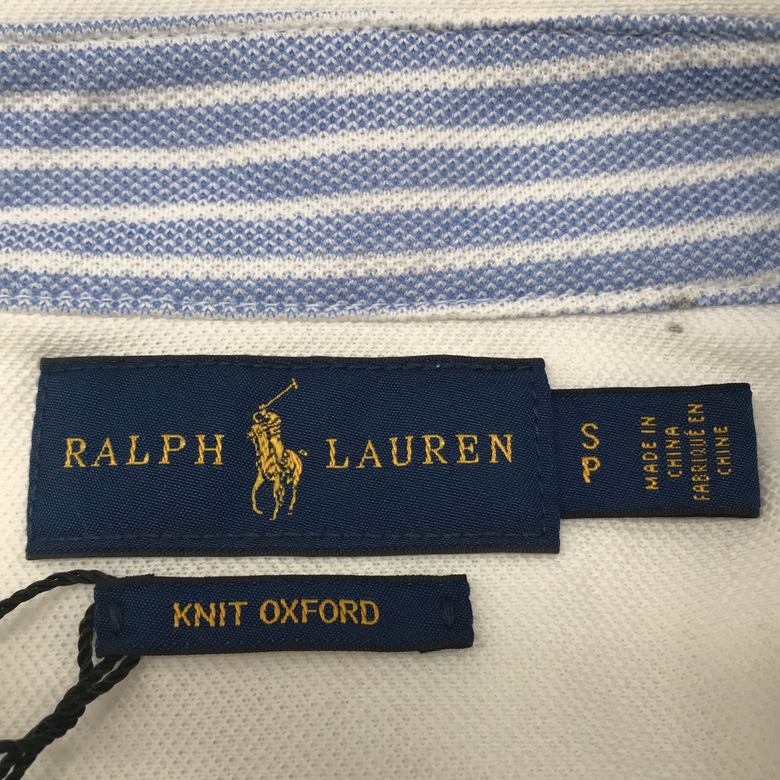 Ralph Lauren