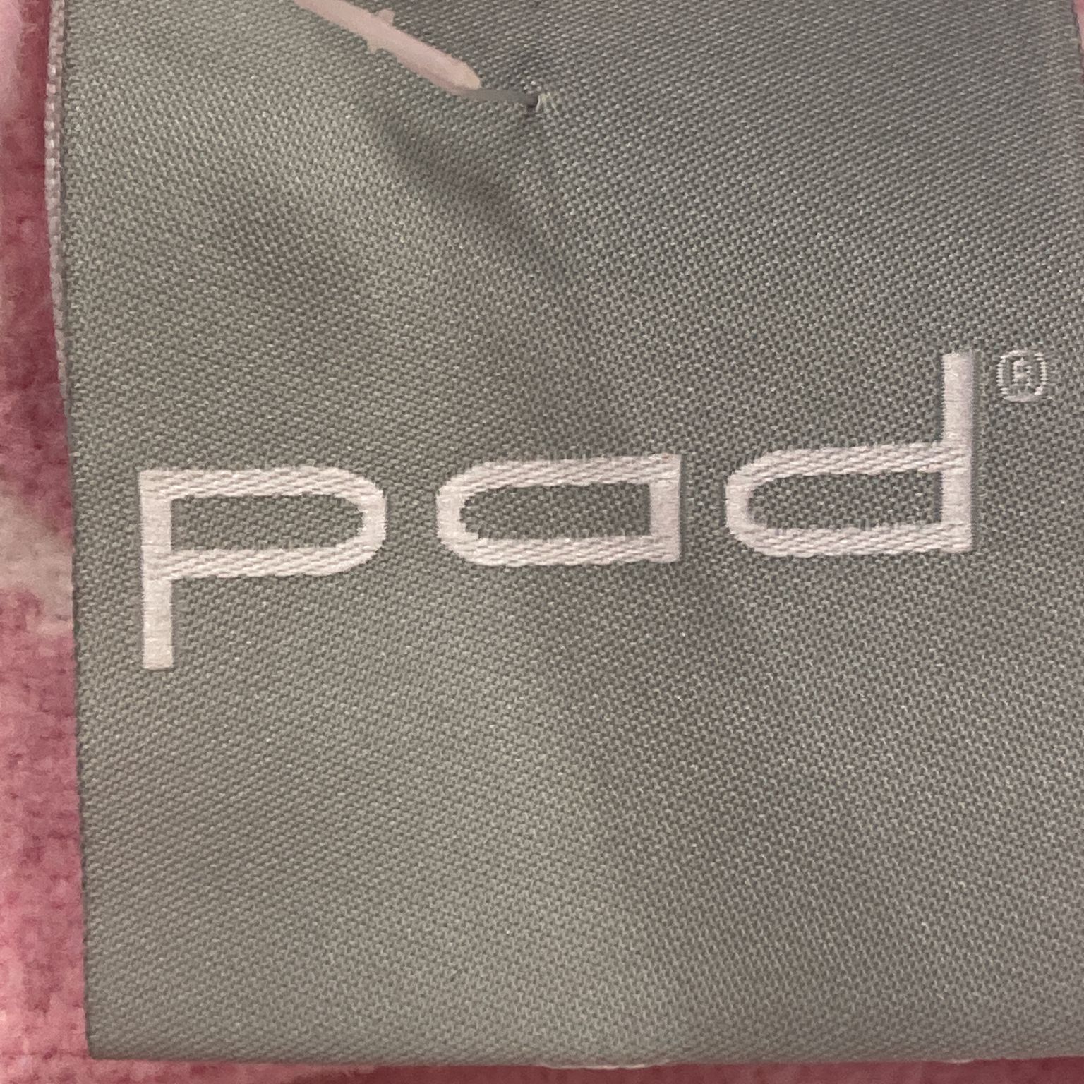 Pad