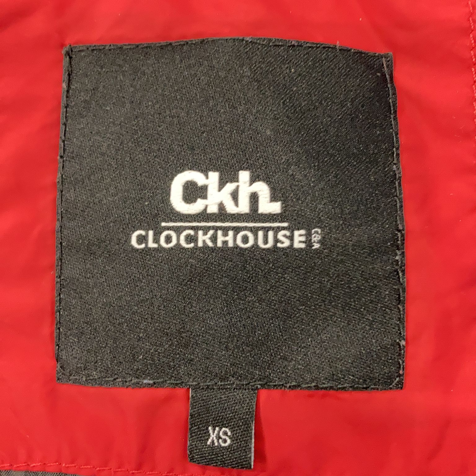 Ckh Clockhouse